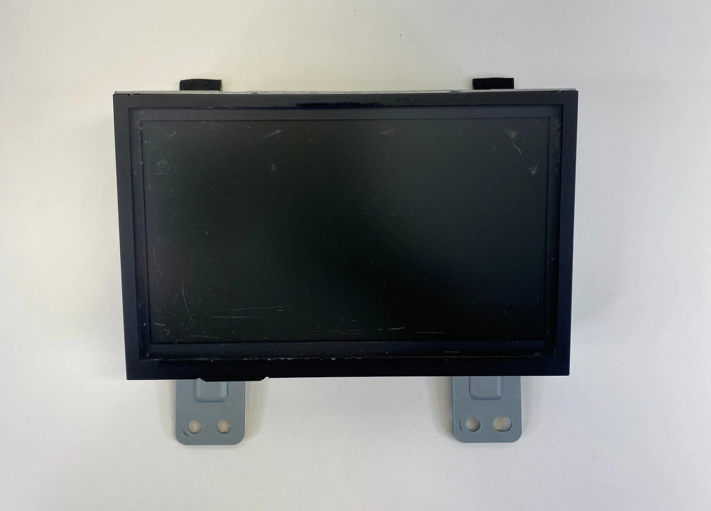 08-14 NISSAN MURANO 08-13 INFINITI G37 INFORMATION DISPLAY SCREEN 28091-1BU0A