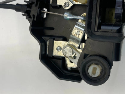 05-11 CADILLAC STS REAR RIGHT BACK DOOR LOCK LATCH RELEASE ACTUATOR 22741954 OEM