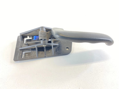 1999-2007 CHEVROLET SILVERADO 1500 FRONT RIGHT PASSENGER INNER DOOR HANDLE OEM