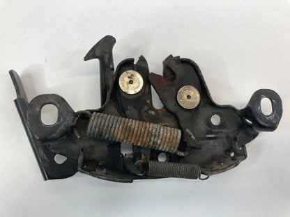2009 10 11 12 13 2014 NISSAN CUBE FRONT HOOD LOCK LATCH RELEASE ACTUATOR OEM