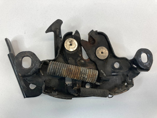 2009 10 11 12 13 2014 NISSAN CUBE FRONT HOOD LOCK LATCH RELEASE ACTUATOR OEM