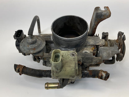 1996-2002 Toyota 4Runner 3.4L Throttle Body Throttle Valve 22270-62050 OEM