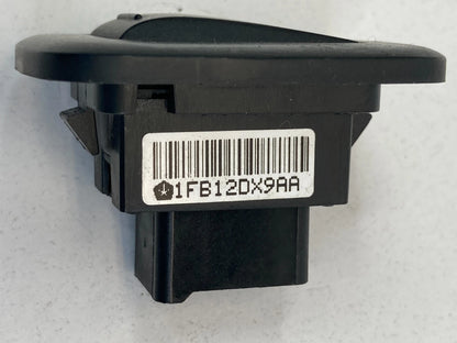 08-10 CHRYSLER TOWN & COUNTRY FRONT RIGHT SEAT HEATED CONTROL SWITCH 1FB12DX9AA