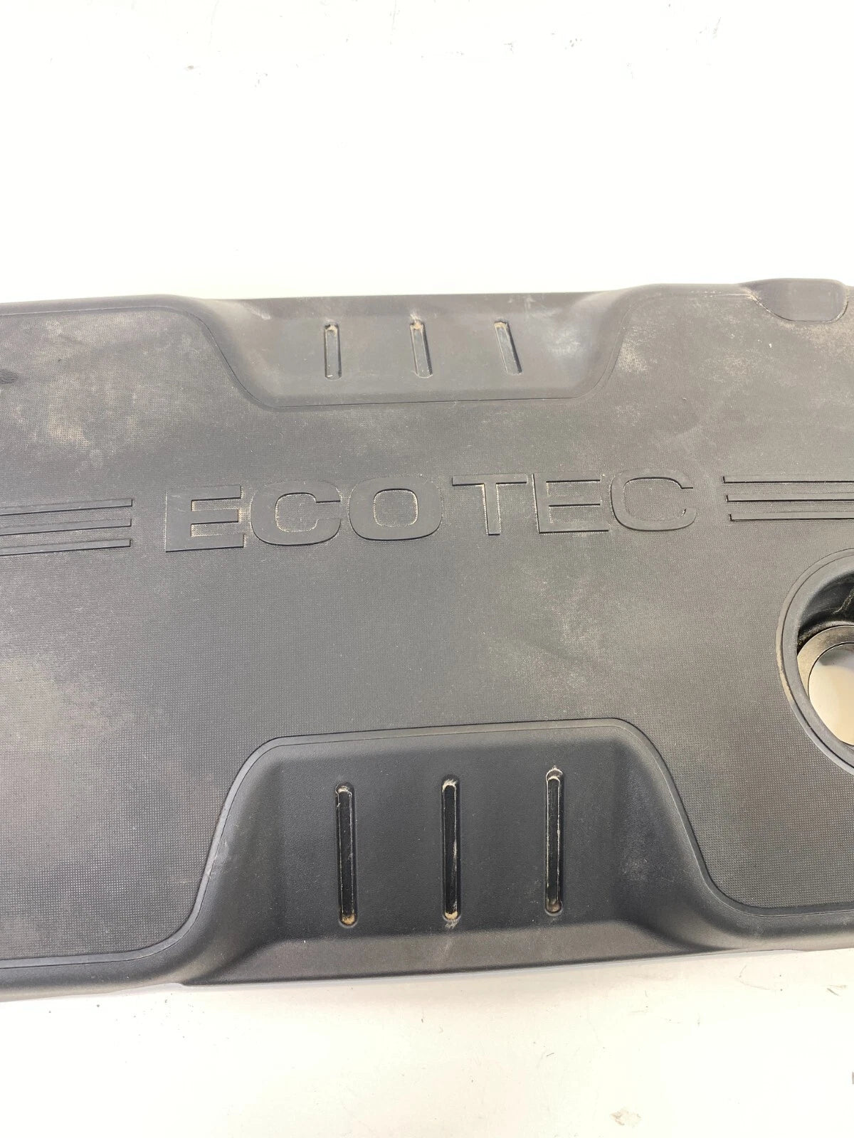 2012-2015 CHEVROLET CAPTIVA SPORT 2.4 ENGINE VALVE APPEARANCE COVER 12634977 OEM