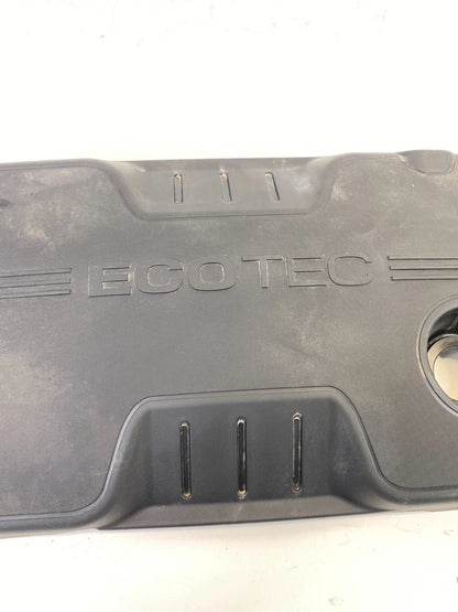2012-2015 CHEVROLET CAPTIVA SPORT 2.4 ENGINE VALVE APPEARANCE COVER 12634977 OEM