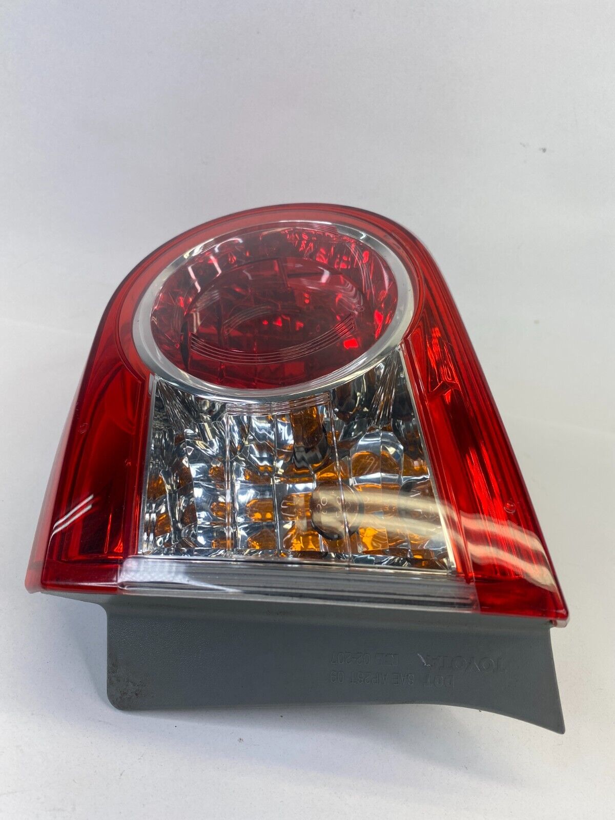 2011-2013 Toyota Corolla Rear Right Passenger OUTER Tail Light Taillight OEM