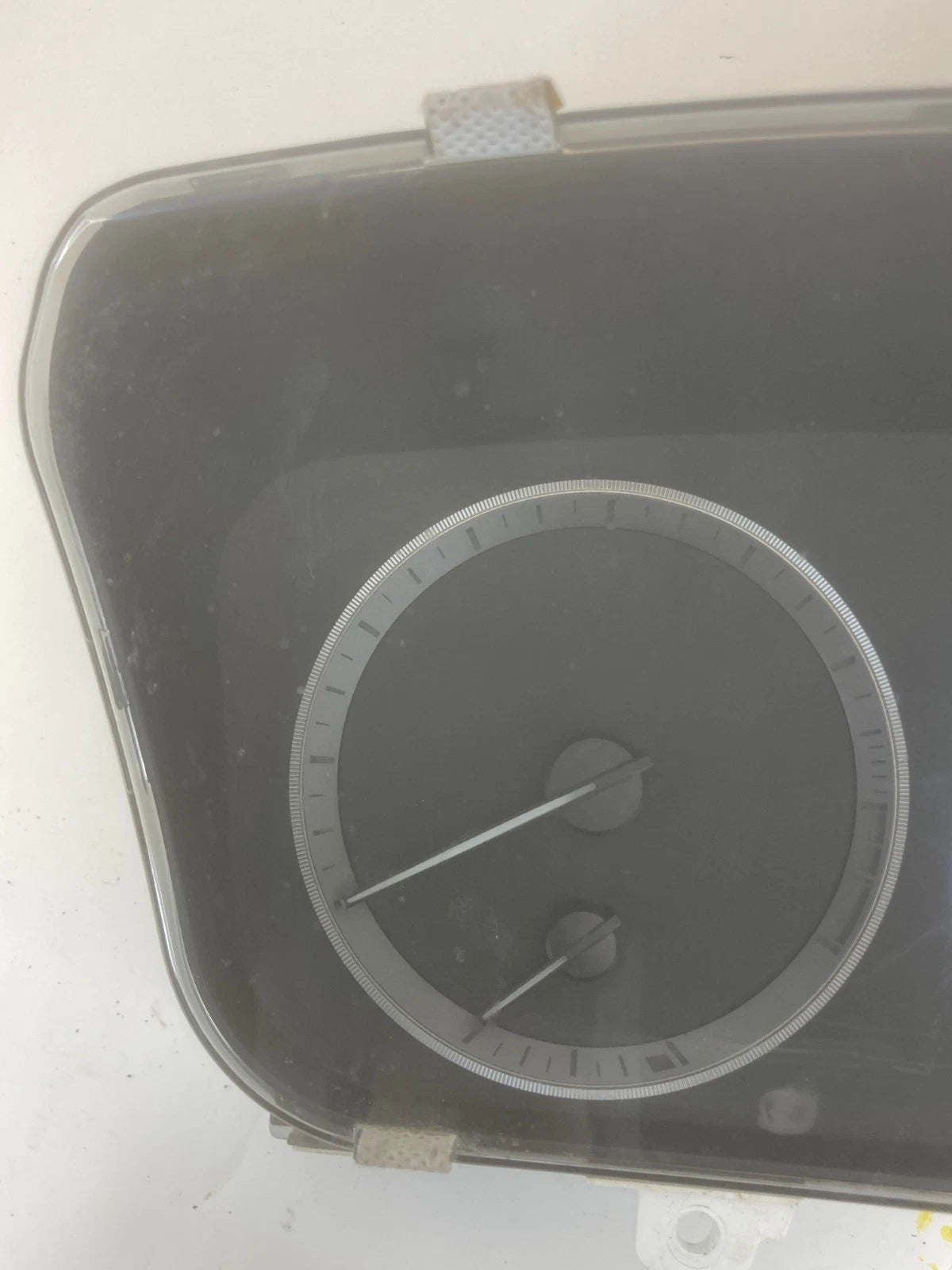 15-17 HYUNDAI SONATA INSTRUMENT CLUSTER SPEEDOMETER 126K MILES OEM 94001-C2200