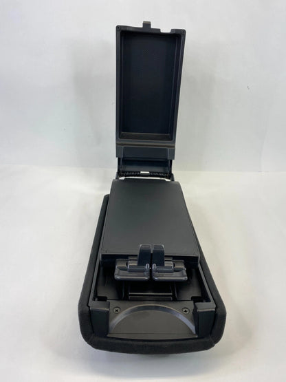 07-12 NISSAN ALTIMA CENTER CONSOLE ARM REST ARMREST LID COMPARTMENT 2388392 OEM