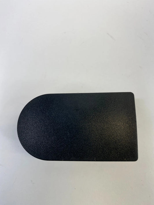 2007-2011 CHEVROLET AVEO SEDAN DASH INSTRUMENT PANEL BLANK COVER TRIM BEZEL CAP