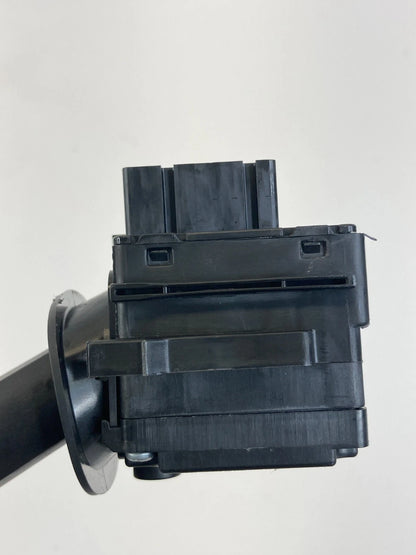 2007-2016 GMC ACADIA TURN SIGNAL HEADLIGHT WIPER CONTROL UNIT LEVER OEM 25993859