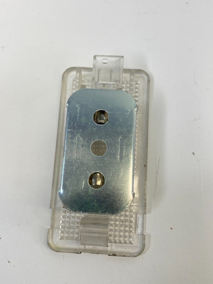 2003-2012 Land Rover Range Rover Inner Footwell Courtesy Light Lamp 63318-360588