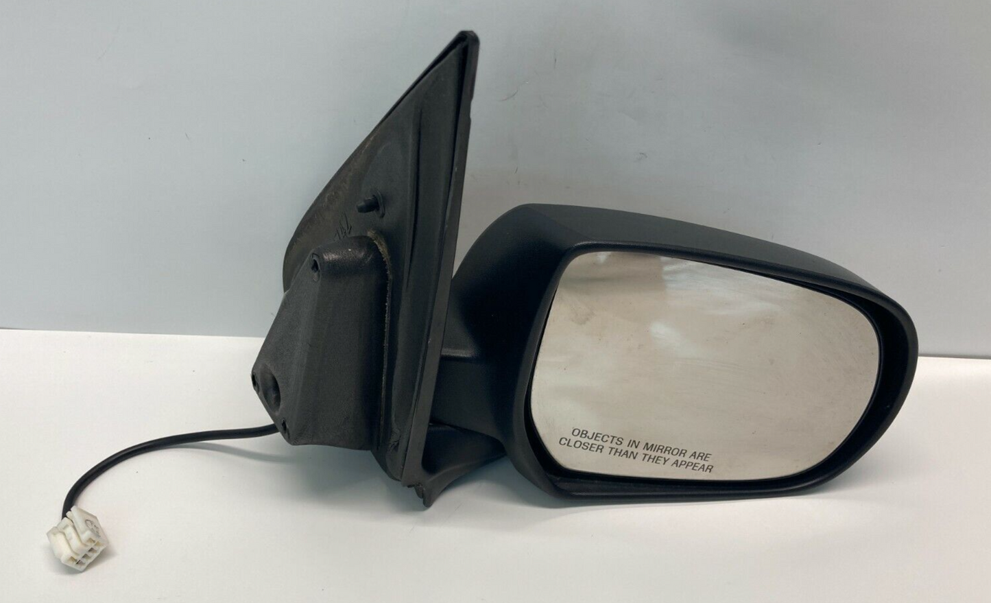 01-07 Ford Escape 05-07 Mariner Front Right Side View Power Mirror RH E11015321