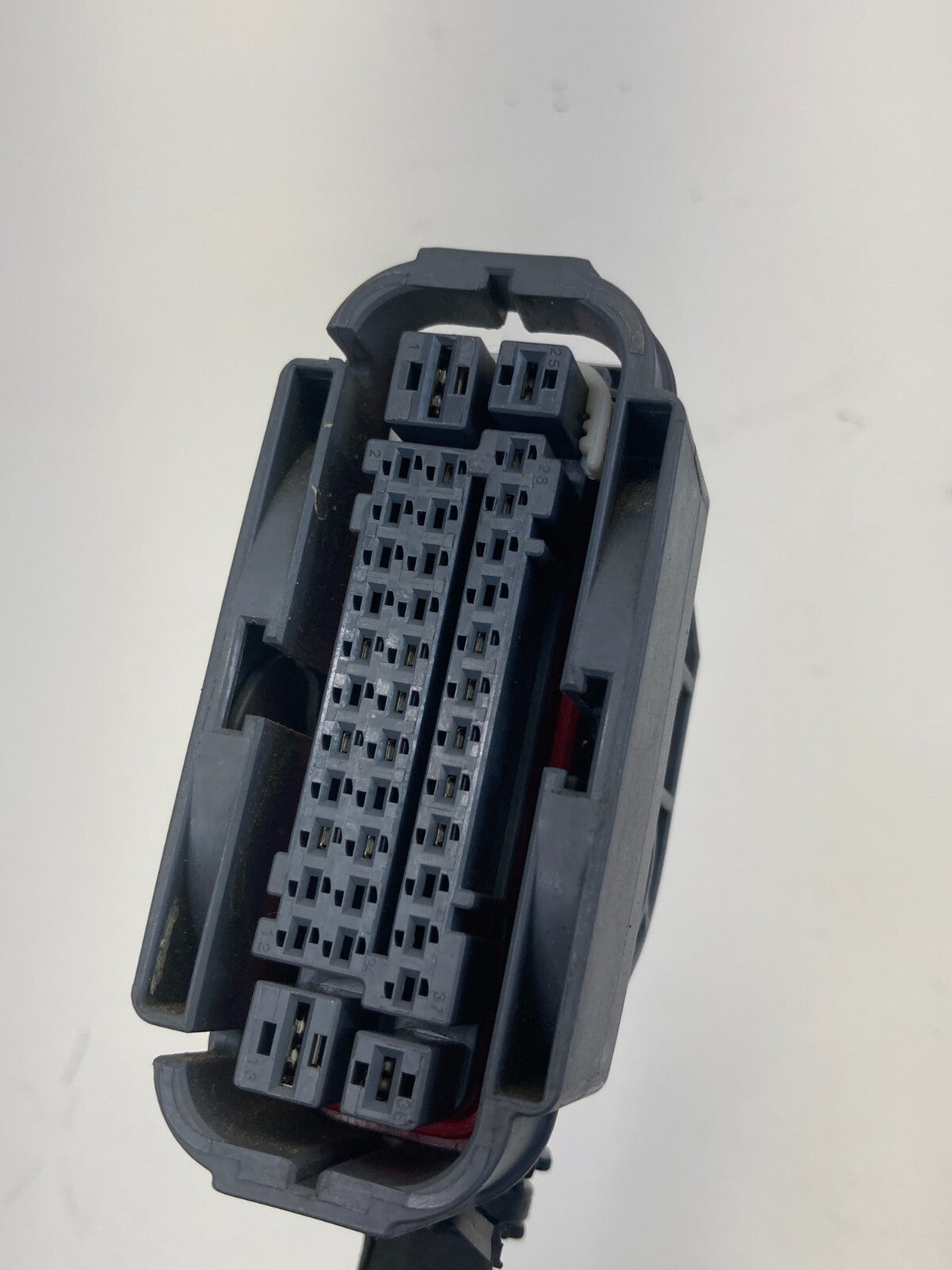 13-15 Hyundai Elantra GT 1.8L AT ABS Anti Lock Brake Pump Plug Connector Pigtail