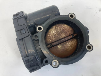 08 09 COMMANDER GRAND CHEROKEE 4.7L THROTTLE BODY THROTTLE VALVE 53032837AA OEM