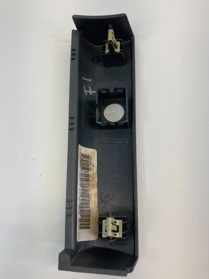 2005-2010 CHEVROLET COBALT DASH LEFT SIDE DIMMER SWITCH TRIM BEZEL 22694789A OEM