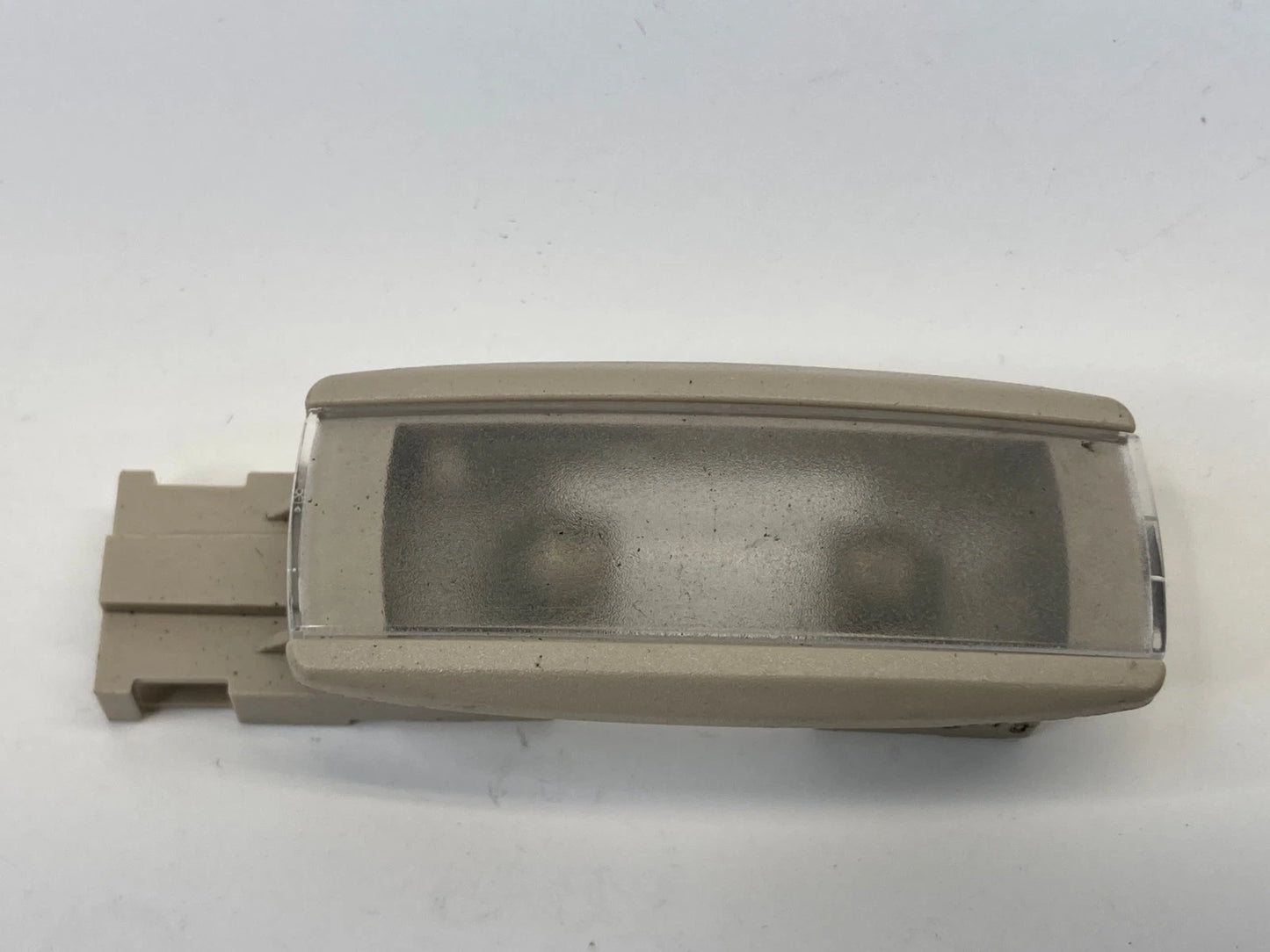2009-2012 VOLKSWAGEN CC 2005-2018 JETTA ROOF VISOR VANITY LIGHT LAMP 1K0-947-109
