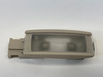 2009-2012 VOLKSWAGEN CC 2005-2018 JETTA ROOF VISOR VANITY LIGHT LAMP 1K0-947-109