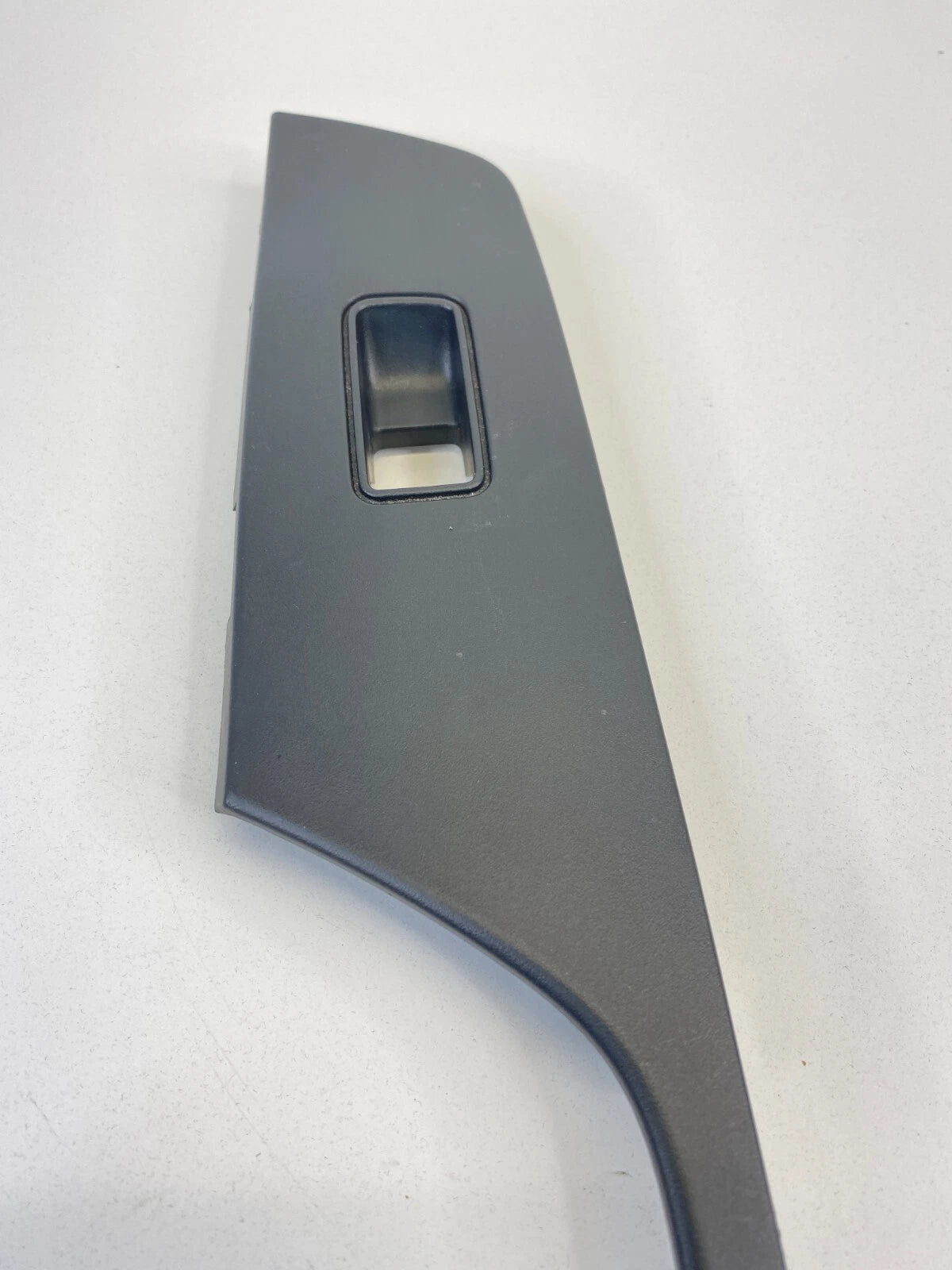 2011-2013 MAZDA 6 MAZDA6 REAR LEFT SIDE DOOR WINDOW SWITCH BEZEL COVER OEM