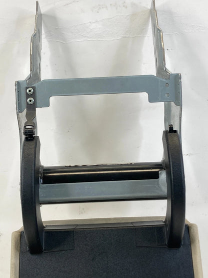 09-17 VOLKSWAGEN CC 06-10 PASSAT CENTER CONSOLE LID ARMREST ARM REST COVER OEM