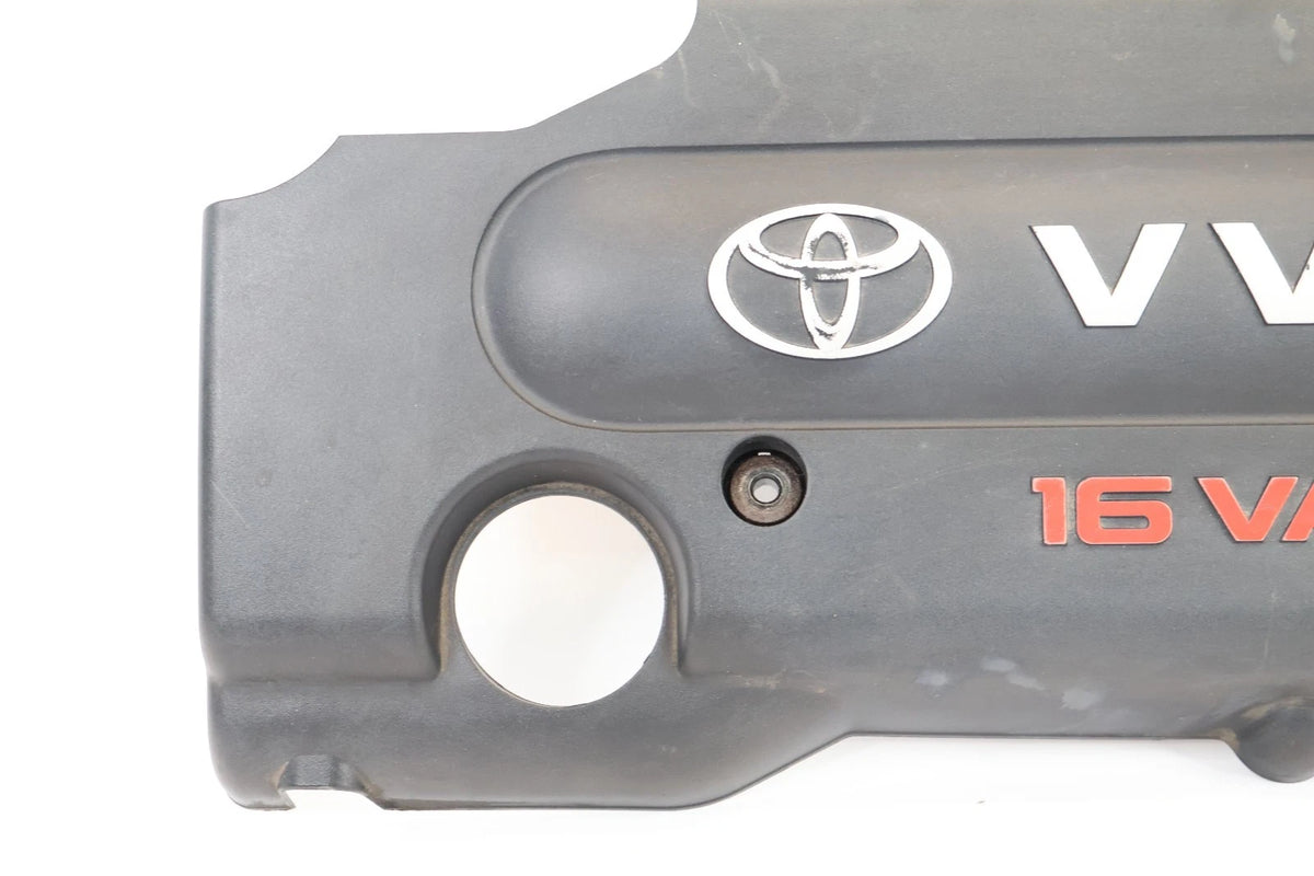2007-2011 TOYOTA CAMRY 2.4L MOTOR ENGINE COVER PANEL VVT-I 16 VALVE OEM