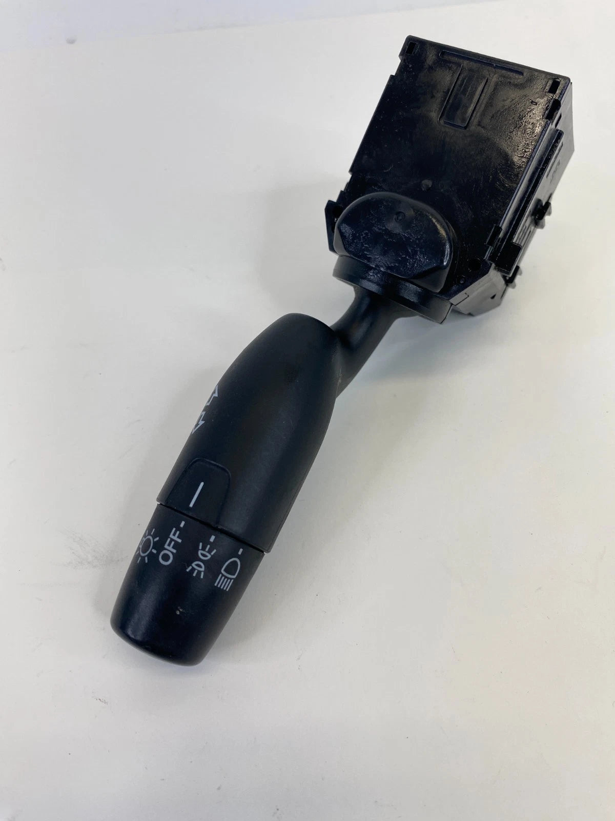 2008-2012 Honda Accord Headlight Turn Signal Control Switch M29843 OEM