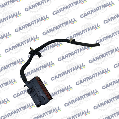 2009 Ford Escape 3.0L 4WD ABS Anti Lock Brake Pump Module Plug Connector OEM