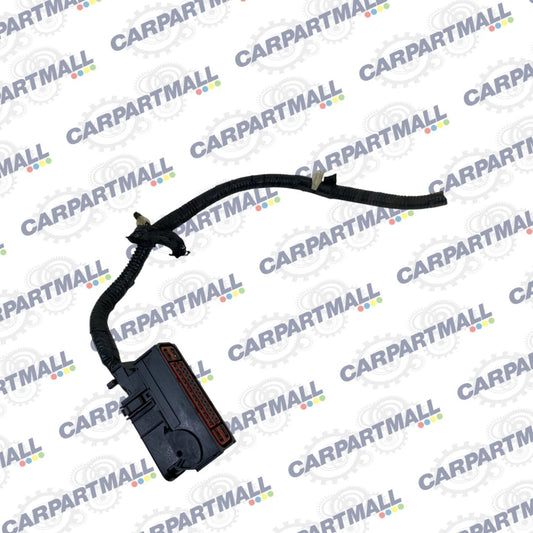 2009 Ford Escape 3.0L 4WD ABS Anti Lock Brake Pump Module Plug Connector OEM