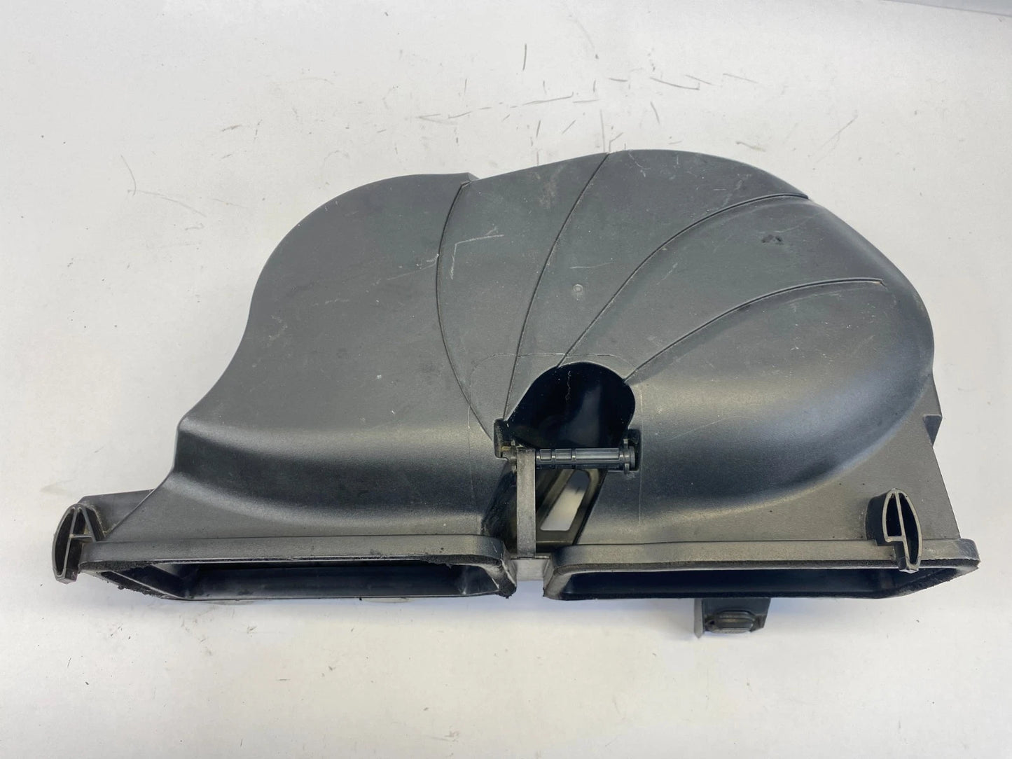 2009-2015 MERCEDES-BENZ GLK350 CABIN AIR FILTER HOUSING COVER A2048300203 OEM