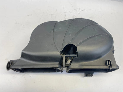 2009-2015 MERCEDES-BENZ GLK350 CABIN AIR FILTER HOUSING COVER A2048300203 OEM