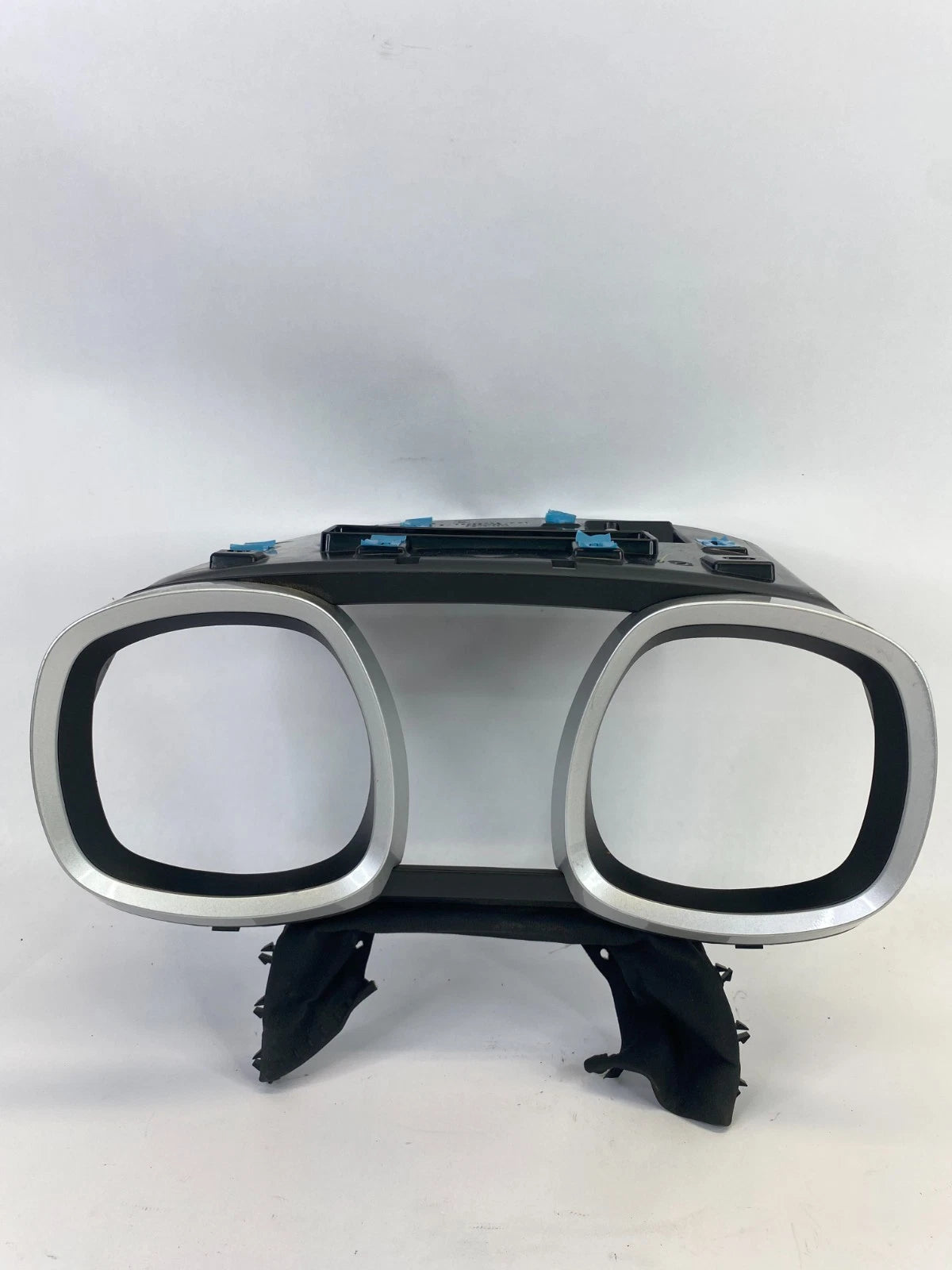 2010-2016 CHEVROLET EQUINOX SPEEDOMETER INSTRUMENT CLUSTER BEZEL 20873572 OEM
