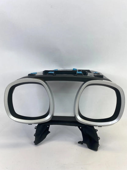 2010-2016 CHEVROLET EQUINOX SPEEDOMETER INSTRUMENT CLUSTER BEZEL 20873572 OEM