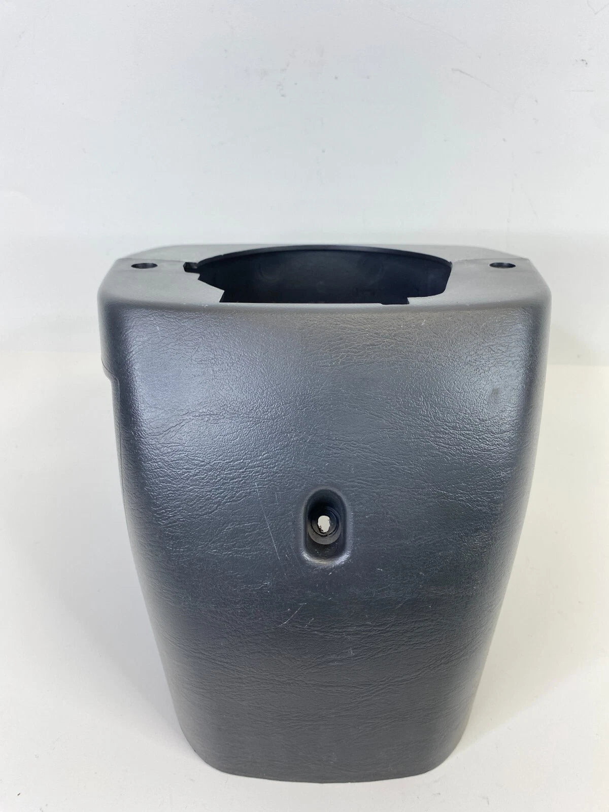 1997-2001 LEXUS ES300 STEERING COLUMN UPPER & LOWER SHROUD COVER OEM 45287-3315