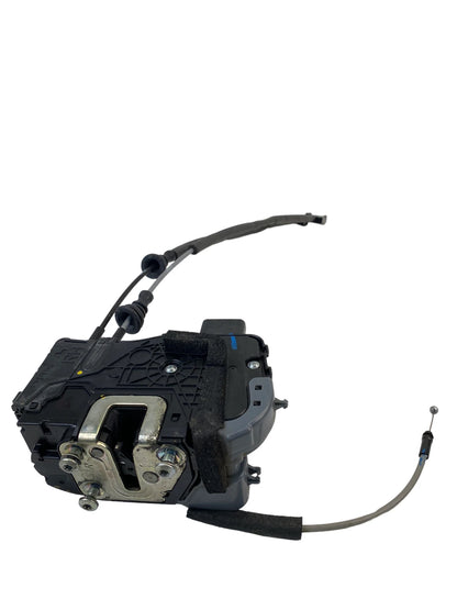 11-14 HYUNDAI SONATA FRONT PASSENGER SIDE DOOR LOCK LATCH ACTUATOR 81320-3S0200