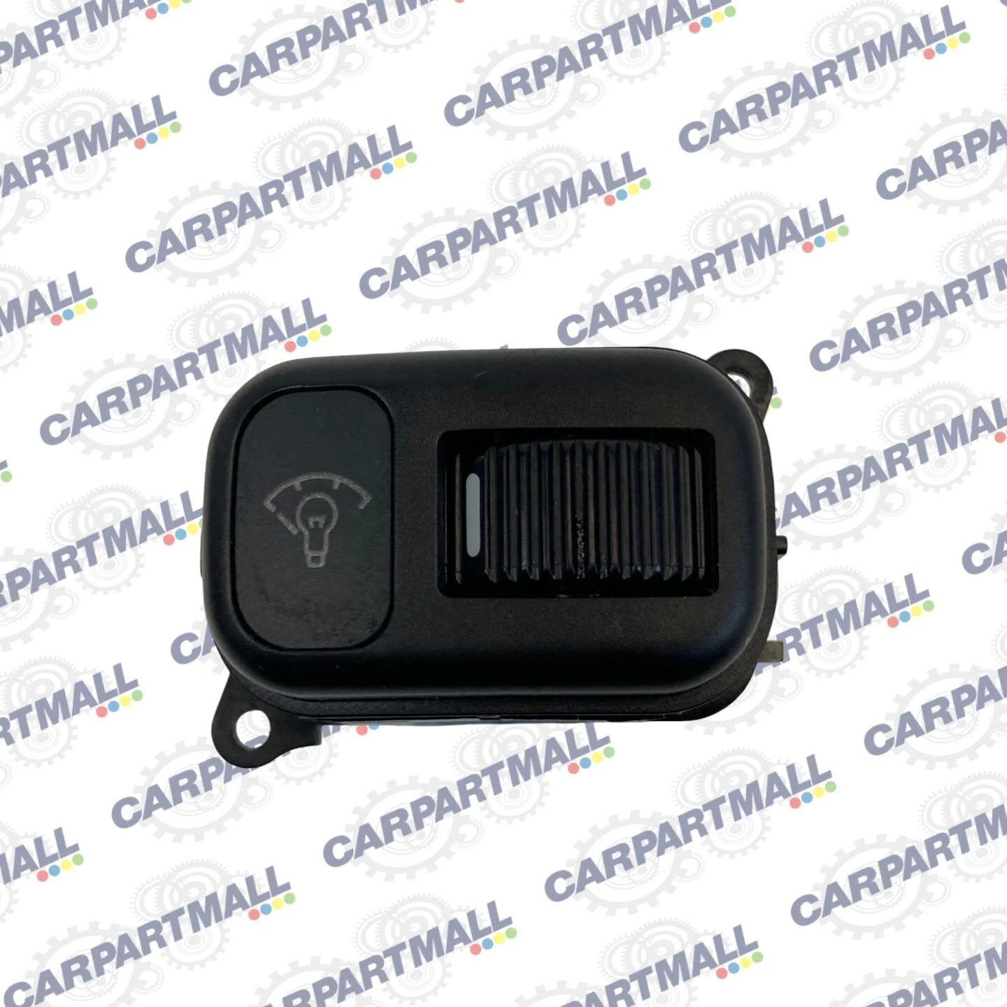 1999-2004 ACURA RL DASH INSTRUMENT LIGHT RHEOSTAT DIMMER CONTROL SWITCH M12877