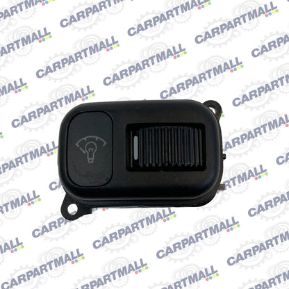 1999-2004 ACURA RL DASH INSTRUMENT LIGHT RHEOSTAT DIMMER CONTROL SWITCH M12877