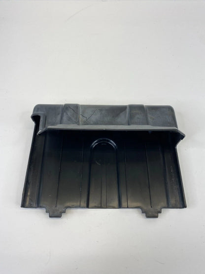 2010-2014 HONDA INSIGHT 1.3L HYBRID ENGINE COMPUTER ECM ECU HOUSING COVER TRIM