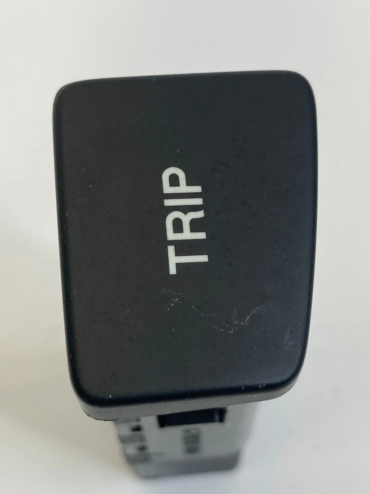 2006-2011 KIA RIO TRIP RESET ODOMETER CONTROL SWITCH BUTTON 94525-1G550 OEM