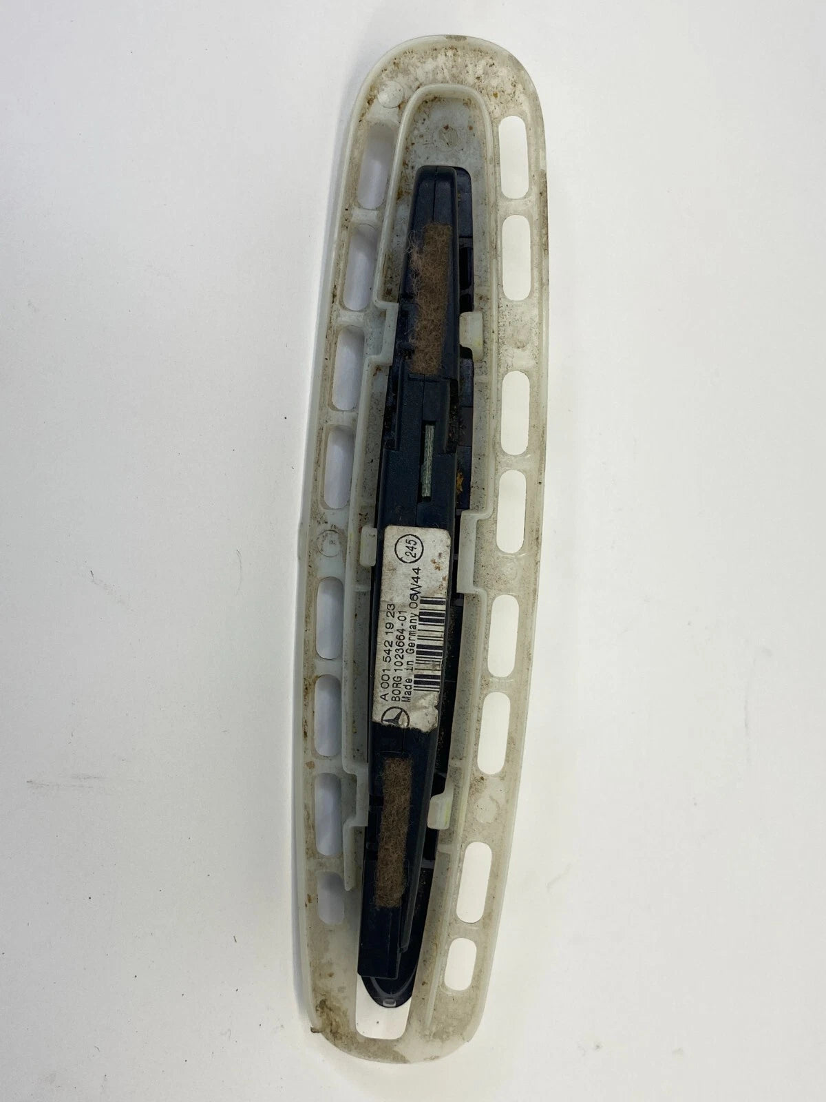 2006-2010 JEEP COMMANDER REAR PARKING SENSOR ASSIST DISPLAY A0015421923 OEM