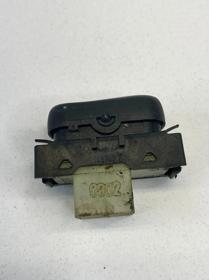 99-03 MERCEDES-BENZ CLK430 ESP STABILITY CONTROL SWITCH BUTTON 2108213551KZ OEM