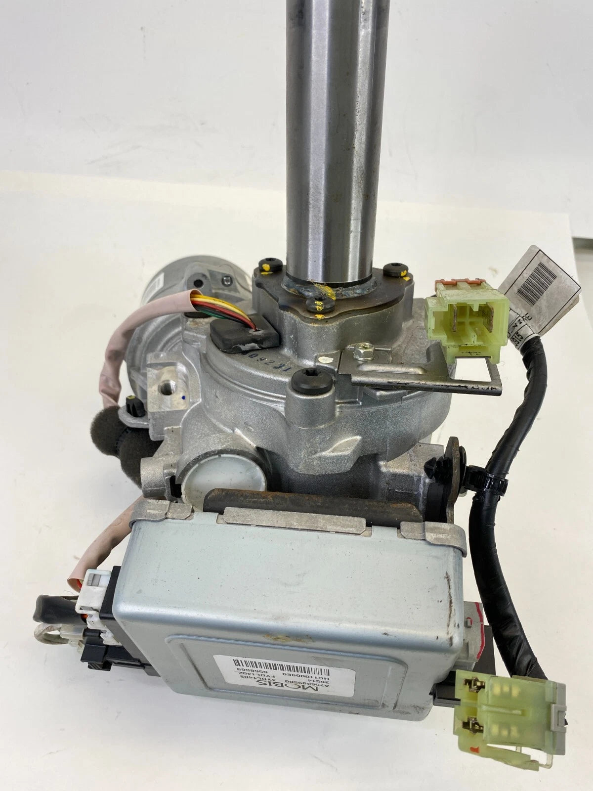 14-16 Kia Forte 1.8L Power Steering Column Motor W/ Control Module 56300A7100