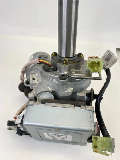 14-16 Kia Forte 1.8L Power Steering Column Motor W/ Control Module 56300A7100