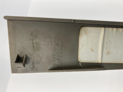 2008 09 10 2011 FORD FOCUS FRONT LEFT SIDE DOOR PILLAR COVER TRIM BEZEL OEM