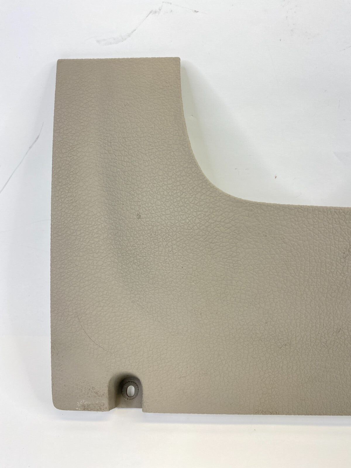 06-10 Ford Explorer Dash Speedometer Cluster Lower Bezel Panel Trim 6L2478044F08