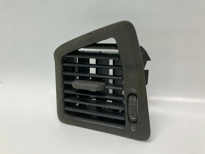 03 VOLVO XC70 01-03 V70 S60 LEFT DRIVER SIDE DASH AC AIR VENT OUTLET 3409373