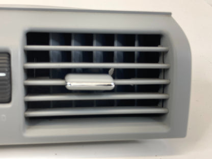 1998-2002 Mercedes-Benz E430 Center Dash Air Vent Outlet Duct 210-830-00-54 OEM