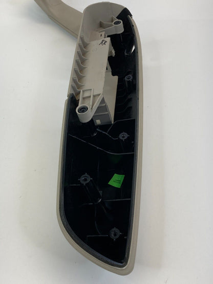 2006-2011 Audi A6 Rear Right Door Pull Handle & Window Switch Bezel 4F0-868-394