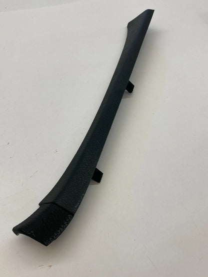 06-10 VW VOLKSWAGEN PASSAT INTERIOR LEFT SIDE KICK PANEL TRIM COVER 3C0868237