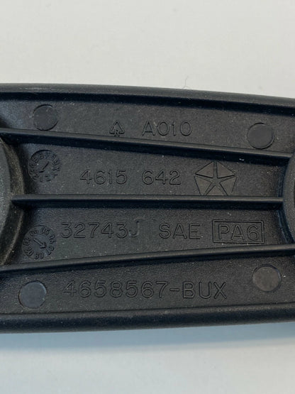 2007-2010 Dodge Caliber Front Left Driver Side Manual Window Regulator Handle