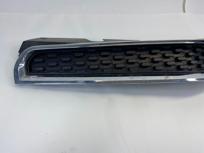 10 11 12 13 14 15 Chevrolet Equinox Front Upper Center Grill Grille OEM