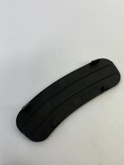 09-11 CHEVROLET AVEO5 FRONT RIGHT PASSENGER INTERIOR DOOR HANDLE COVER BEZEL OEM